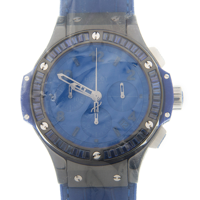 Hublot 341.CL.5190.LR.1901 1