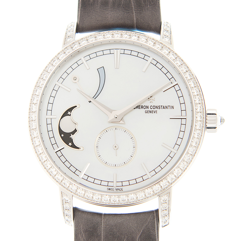 Vacheron Constantin 83570/000G-9916 1
