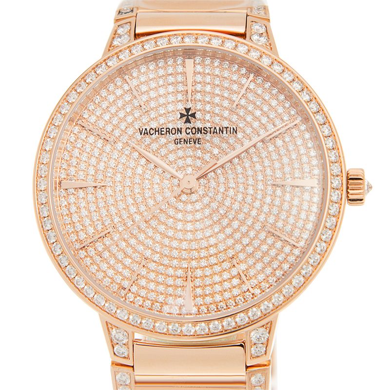 Vacheron Constantin 86615/CA2R-9839 1