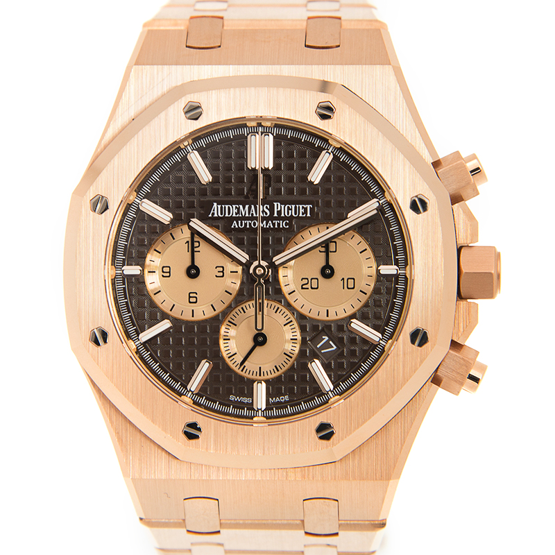 Audemars Piguet 26331OR.OO.1220OR.02 1