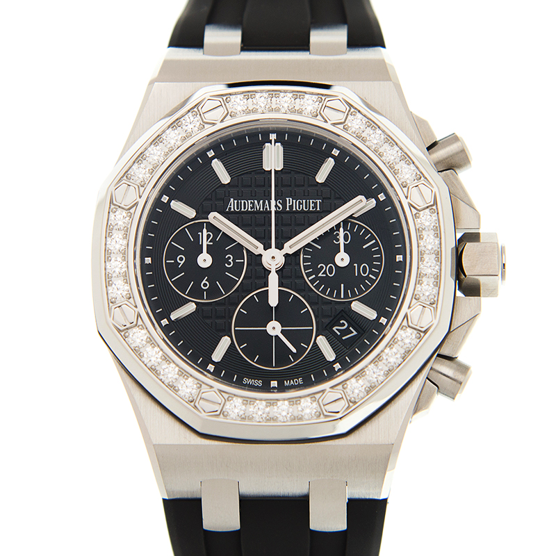Audemars Piguet 26231ST.ZZ.D002CA.01 1