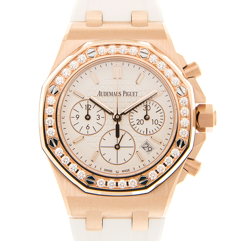 Audemars Piguet 26231OR.ZZ.D010CA.01 1