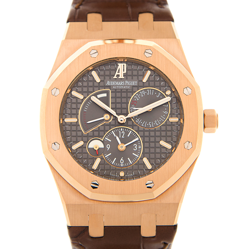 Audemars Piguet 26126OR.OO.D088CR.01  1