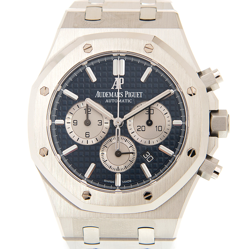 Audemars Piguet 26331ST.OO.1220ST.01 1