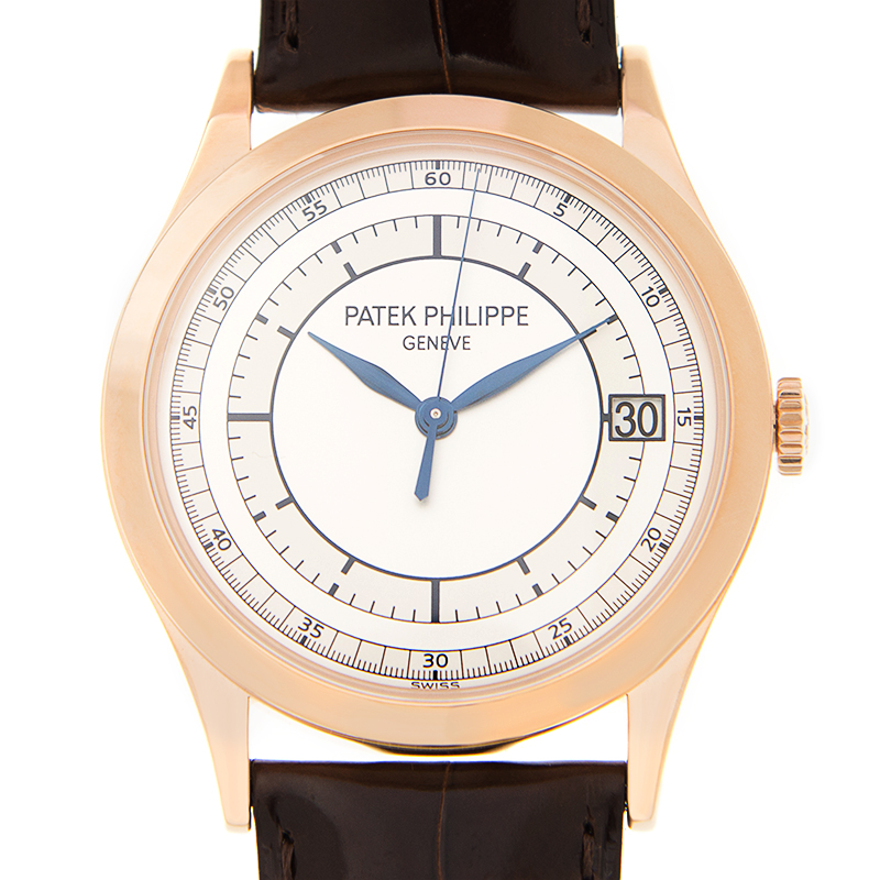 Patek Philippe 5296R-001 1