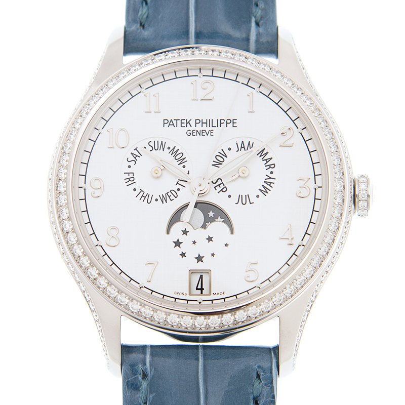 Patek Philippe 4947G-010 1
