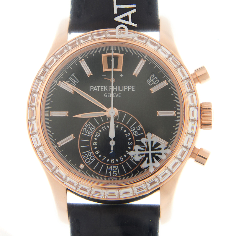 Patek Philippe 5961R-001 1