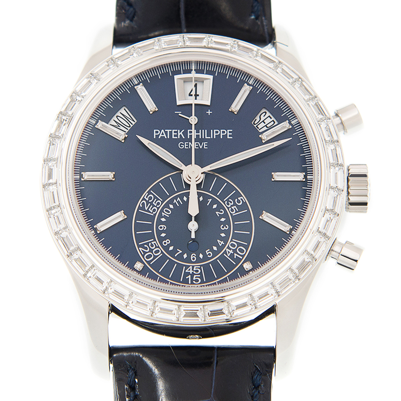 Patek Philippe 5961P-001 1