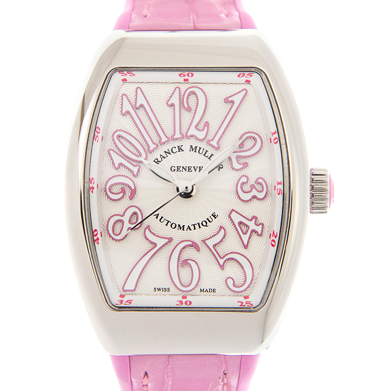 Franck Muller V 29 SC AT FO (AC.RS) 1