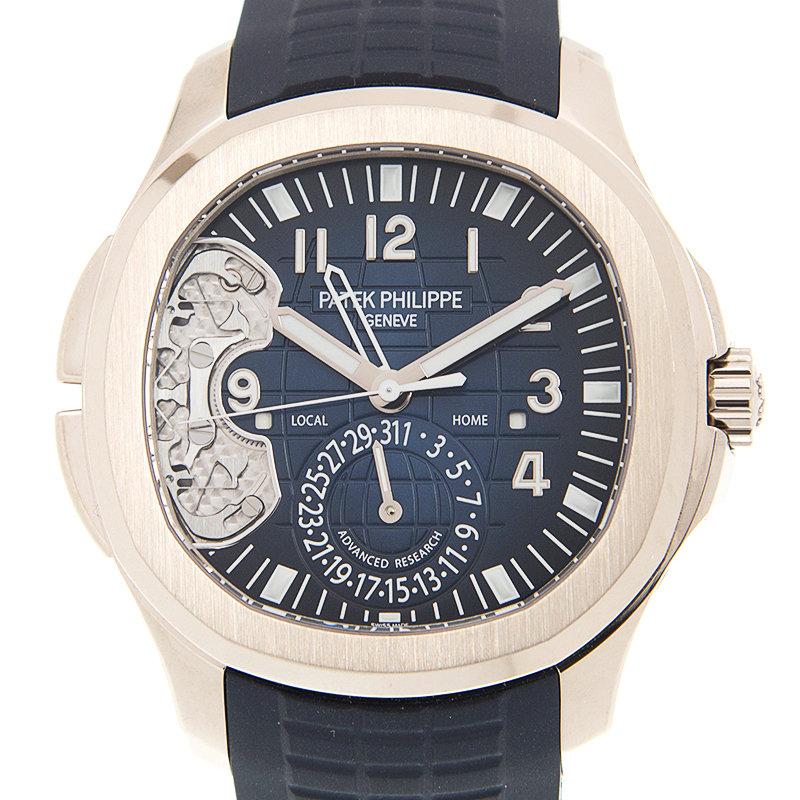 Patek Philippe 5650G-001 1