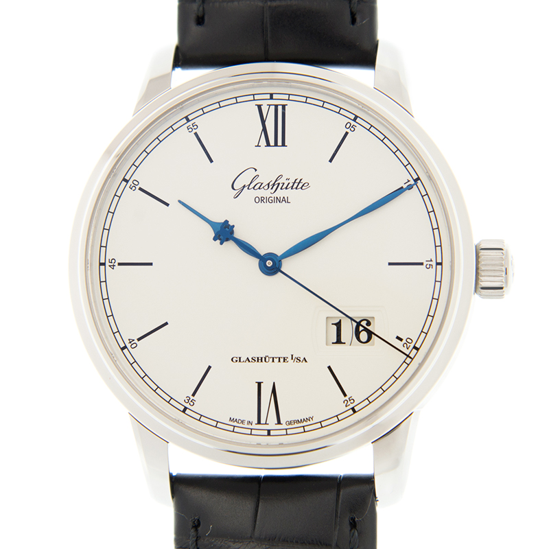 Glashutte 1-36-03-01-02-30 1