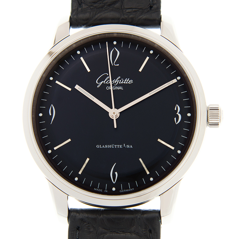 Glashutte 1-39-52-04-02-04  1