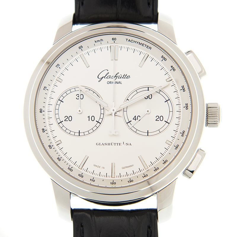 Glashutte 1-39-34-21-42-04  1