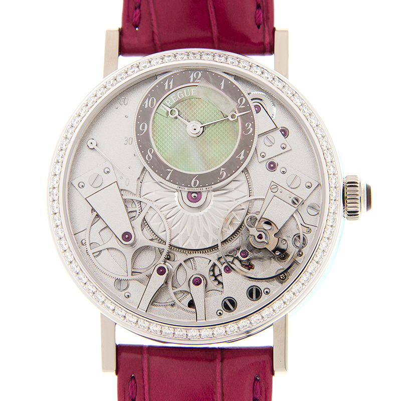 Breguet 7038BB/1T/9V6/D00D 1