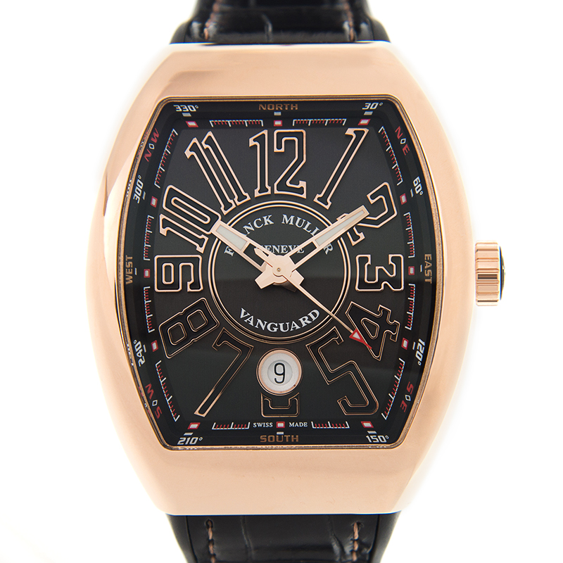 Franck Muller V 41 SC DT 5N.NR 1