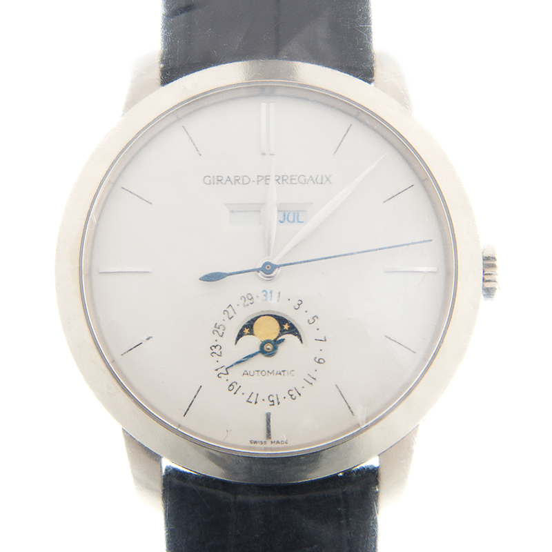 Girard Perregaux 49535-53-152-BK6A 1