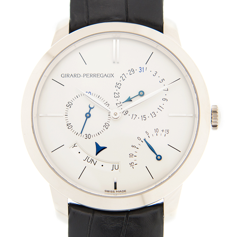 Girard Perregaux 49538-53-133-BK6A 1
