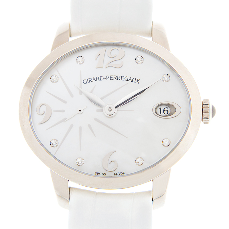 Girard Perregaux 80484-53-761-BK7A 1