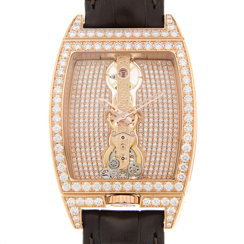 Corum 113.158.85-0001 GD34 1