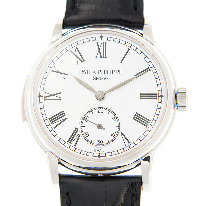 Patek Philippe 5078P-001 1