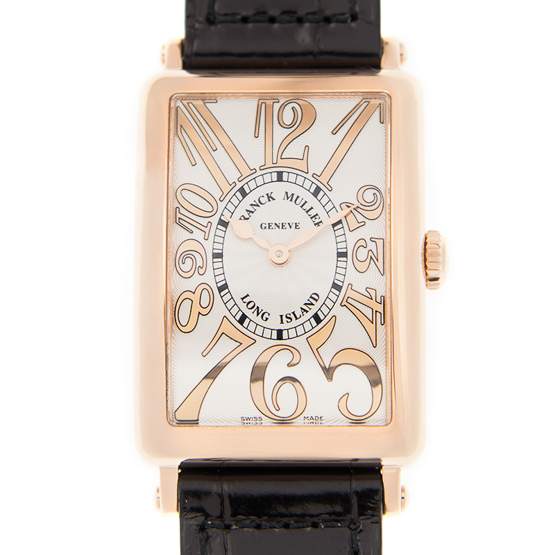 Franck Muller 952 QZ REL (5N) 1