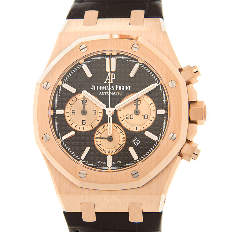 Audemars Piguet 26331OR.OO.D821CR.01 1