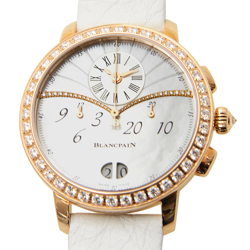 Blancpain 3626-2954-58A 1