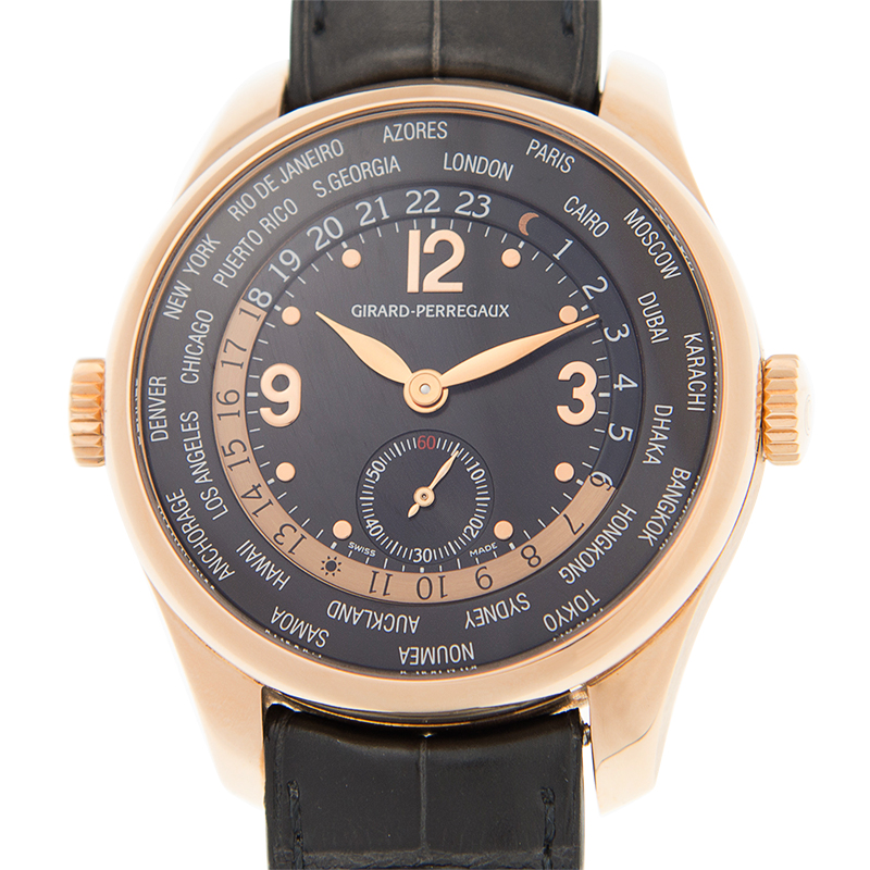 Girard Perregaux 49865-52-651-BA6A  1