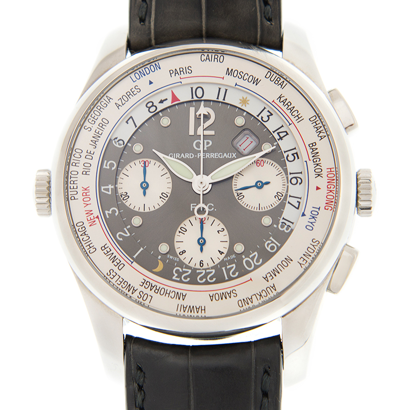 Girard Perregaux 49805-11-255-BA6A 1