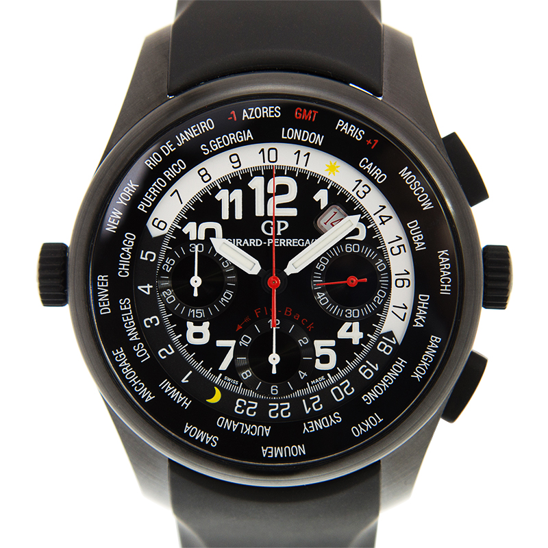 Girard Perregaux 49820-32-611-FK6A 1