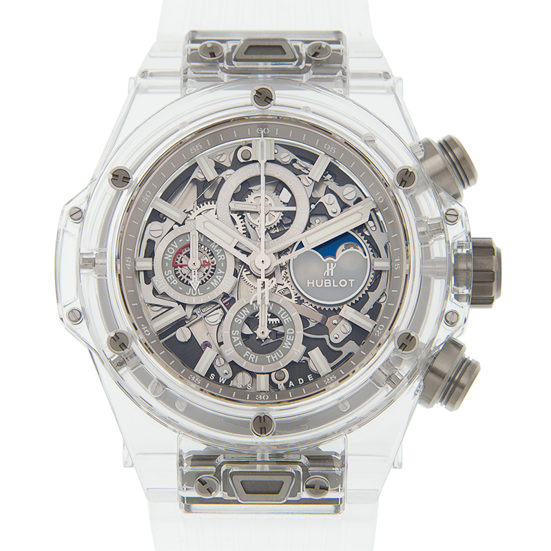 Hublot 406.JX.0120.RT 1