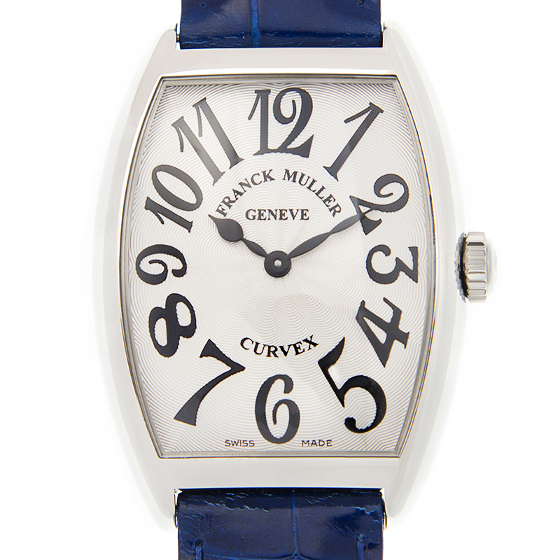 Franck Muller 2852 B QZ (AC) 1