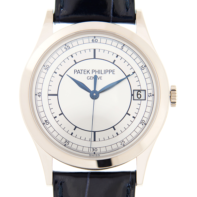 Patek Philippe 5296G-001 1