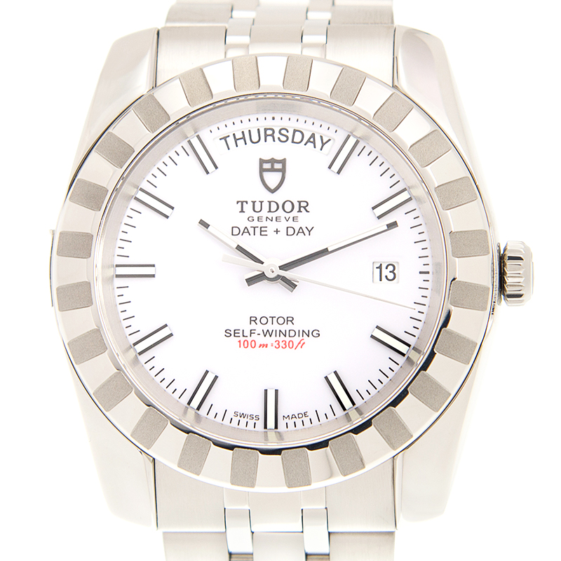 Tudor 23010-62110-WT 1