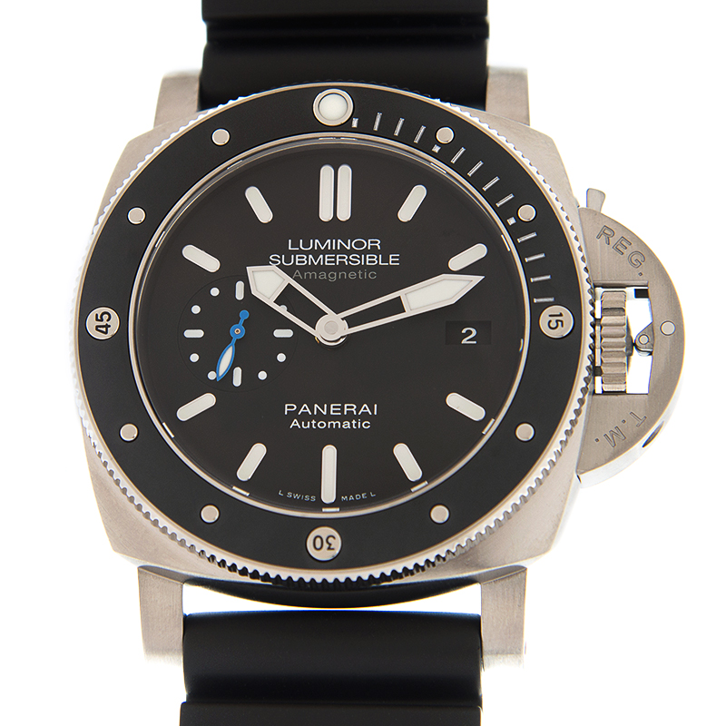 Panerai PAM01389 1