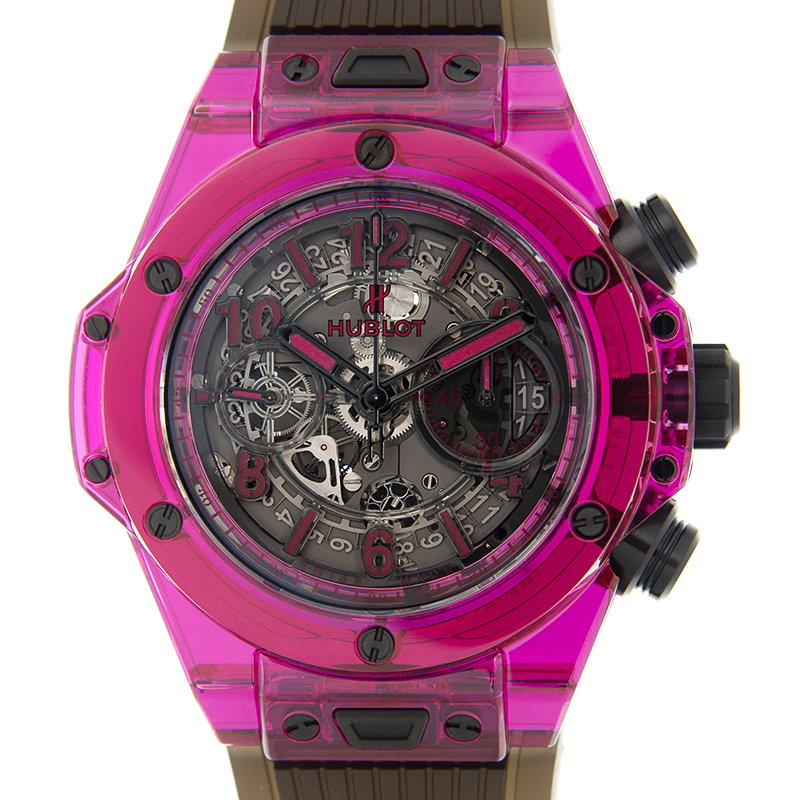 Hublot 411.JR.4901.RT 1