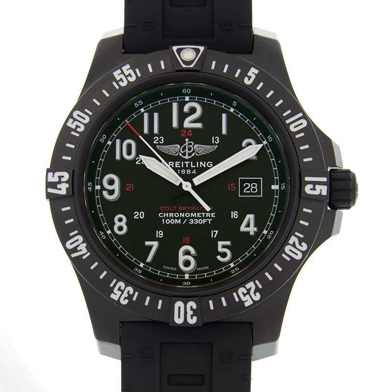 Breitling X74320E4.BF87.293S.X20S.1 1