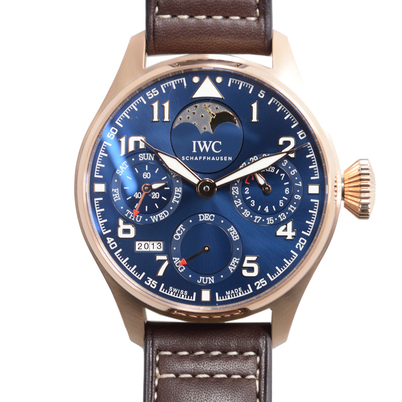 IWC IW502802 1