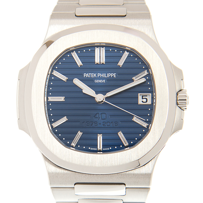 Patek Philippe 5711/1P-001 1