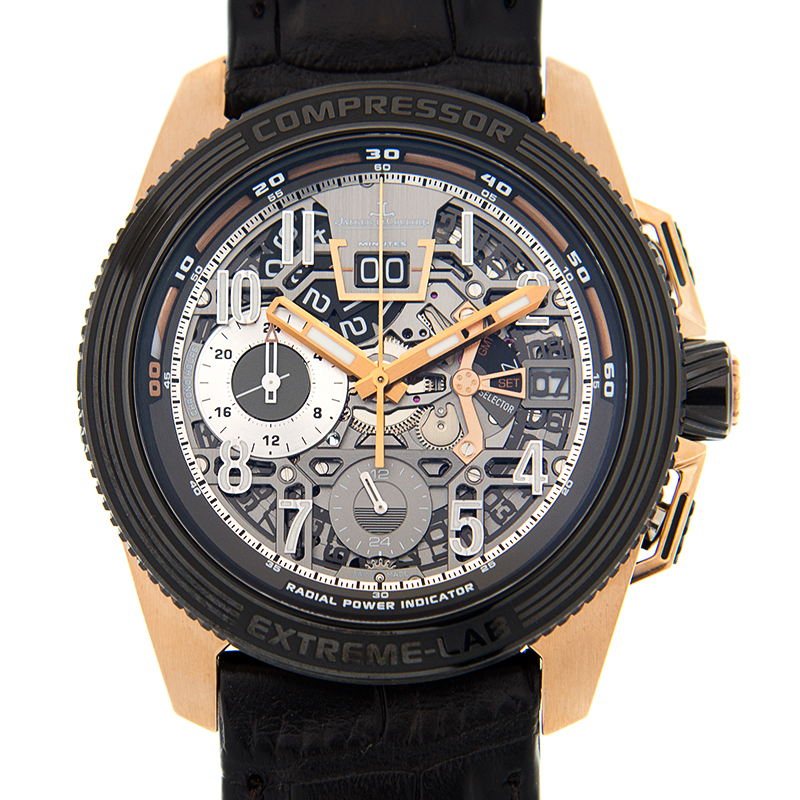 Jaeger-Lecoultre Q2032540 1