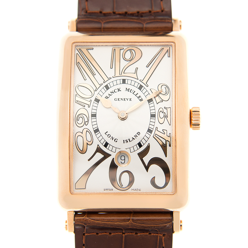 Franck Muller 1150 SC DT REL (5N)  1