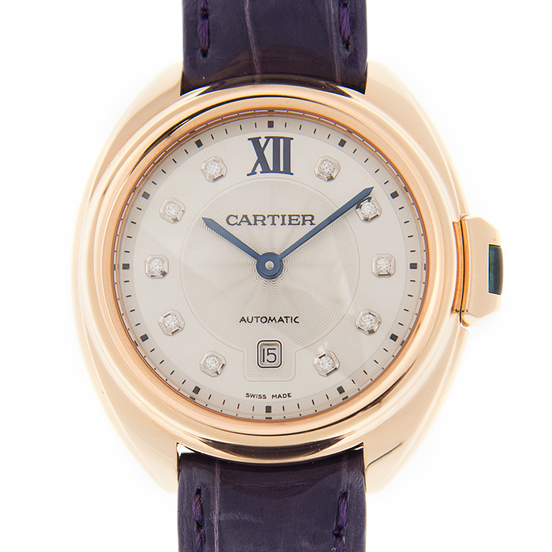 Cartier WJCL0031 1