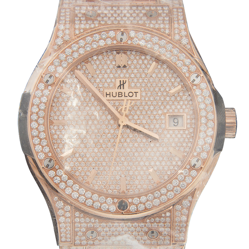 Hublot 511.OX.9010.OX.3704 1