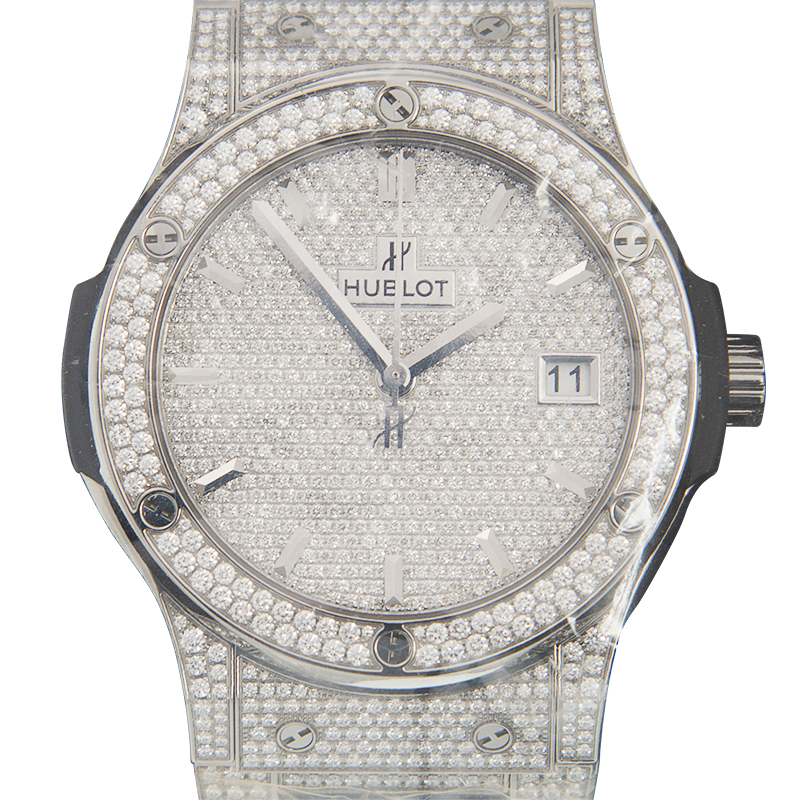 Hublot 511.NX.9010.NX.3704 1