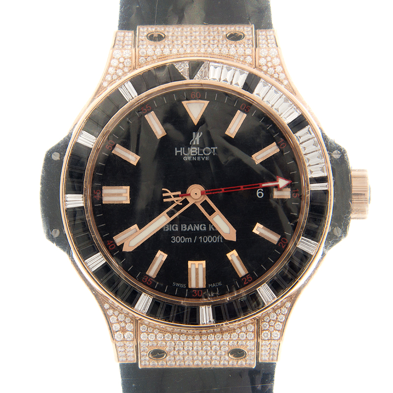 Hublot 322.PX.1023.RX.0900 1