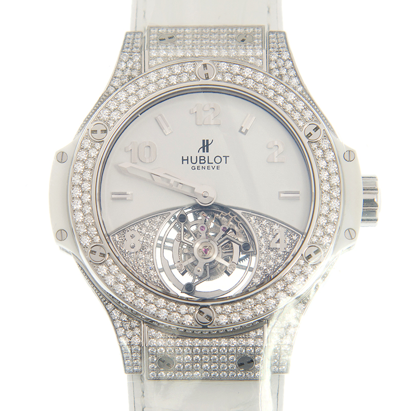 Hublot 345.SE.2010.LR.1704 1