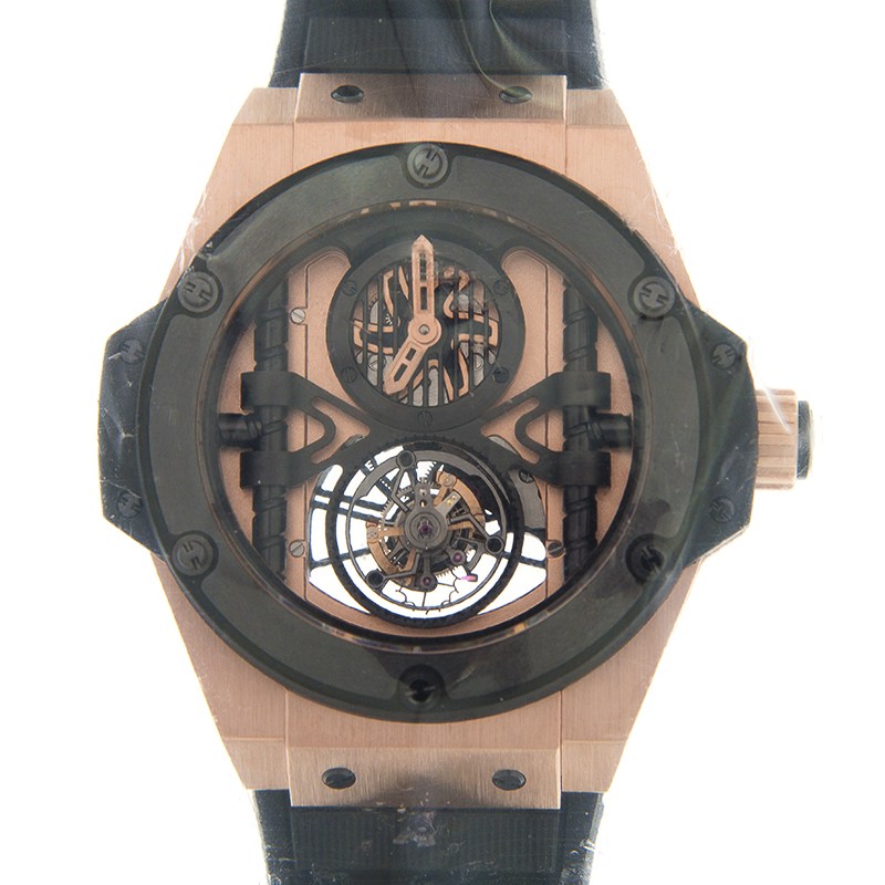 Hublot 705.OM.0007.RX 1