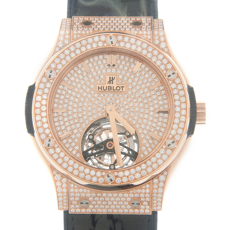 Hublot 505.OX.9010.LR.1704 1
