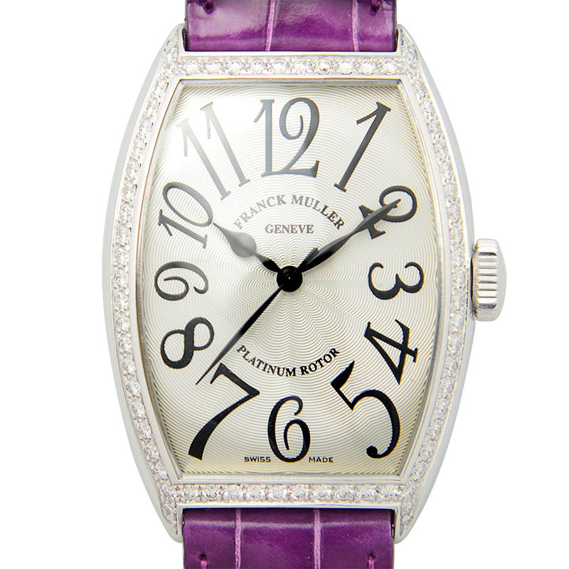Franck Muller 5850 SC D 1R (AC) 1