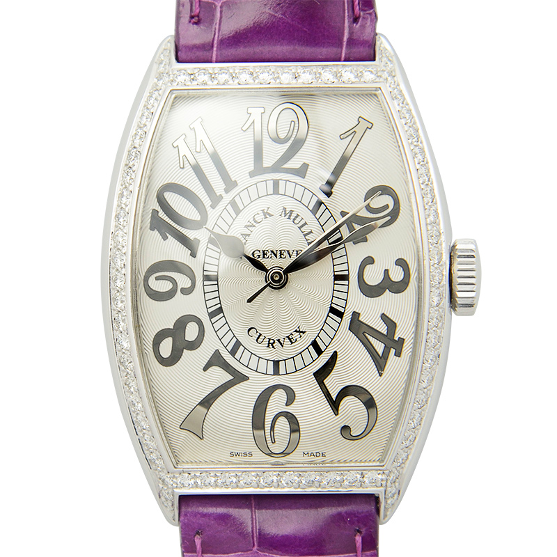 Franck Muller 5850 SC REL D 1R (AC) 1